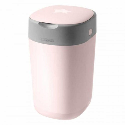 Blespand Tommee Tippee - pink, plastik