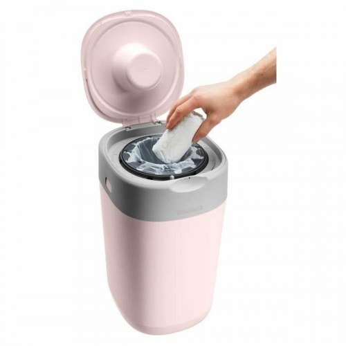 Blespand Tommee Tippee - pink, plastik