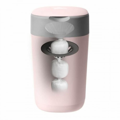 Blespand Tommee Tippee - pink, plastik