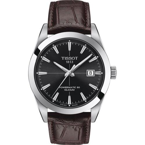 Herreur Tissot GENTLEMAN POWERMATIC 80 (Ø 40 mm)