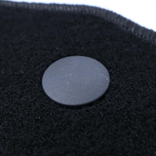 OCC Motorsport bilmåtter til BMW 4-serie G22 Coupé - 5 dele, sort