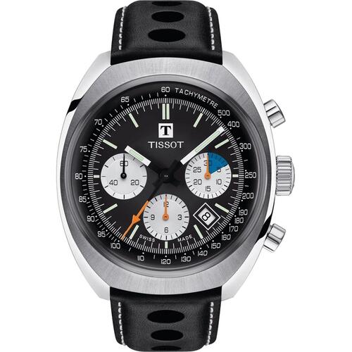 Herreur Tissot HERITAGE 1973 (Ø 43 mm)