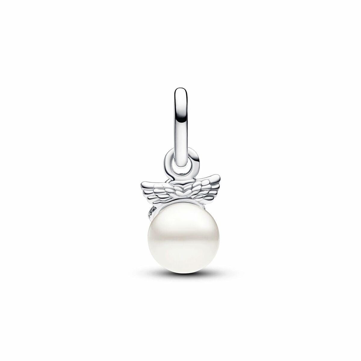 Charm Til Kvinder Pandora 793108c01 Hvid
