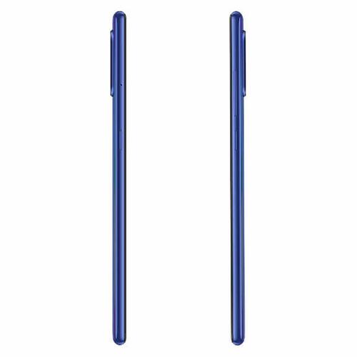 Smartphone Xiaomi Mi 9 6,39" AMOLED Octa Core 6 GB RAM 64 bits 6 GB RAM 128 GB Blå Sort