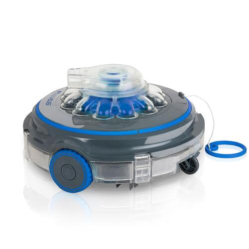 Robotstøvsuger til swimmingpool Gre Wet Runner Plus RBR75 (OUTLET A)