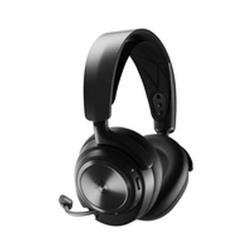 Bluetooth headset med mikrofon SteelSeries Arctis Nova Pro Wireless