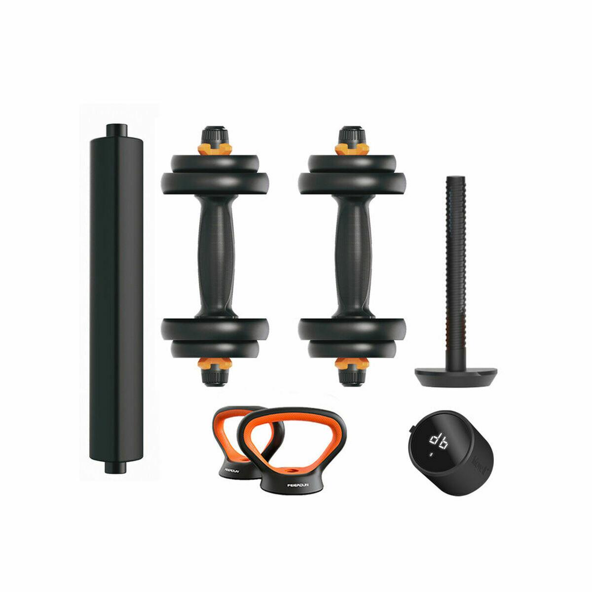 Bumbbells Xiaomi Ormanc10v2p