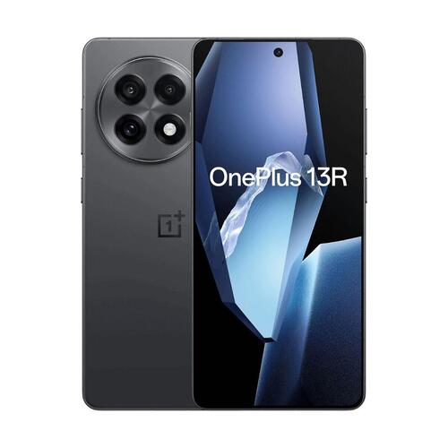 Mobiltelefon OnePlus 13R 5G 6,78" 12 GB/256 GB - Grå