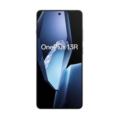 Mobiltelefon OnePlus 13R 5G 6,78" 12 GB/256 GB - Grå