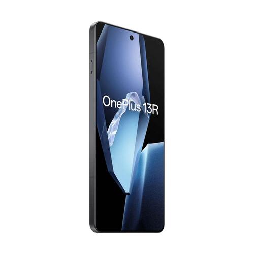 Mobiltelefon OnePlus 13R 5G 6,78" 12 GB/256 GB - Grå