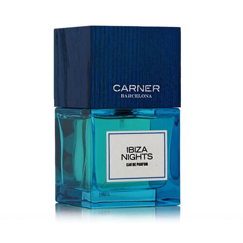 Unisex parfume Carner Barcelona EDP Ibiza Nights 100 ml