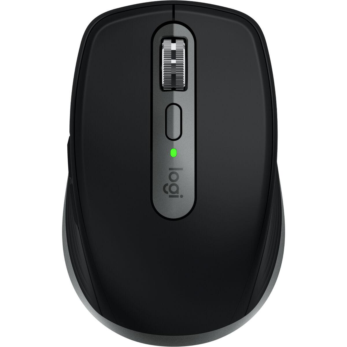 Trådløs Mus Logitech 910 006947 8000 Dpi