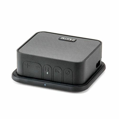 Transportabel højttaler iHome IBTW88 Sort 120 W