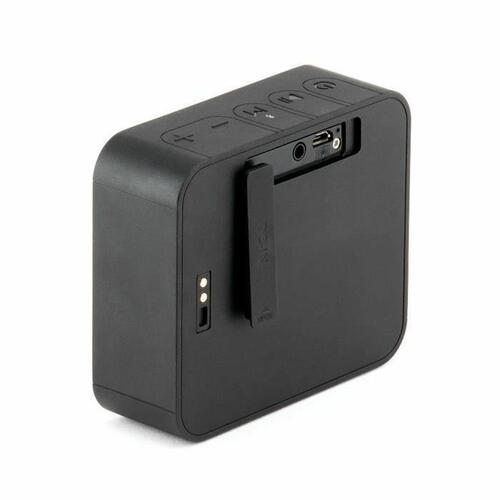 Transportabel højttaler iHome IBTW88 Sort 120 W
