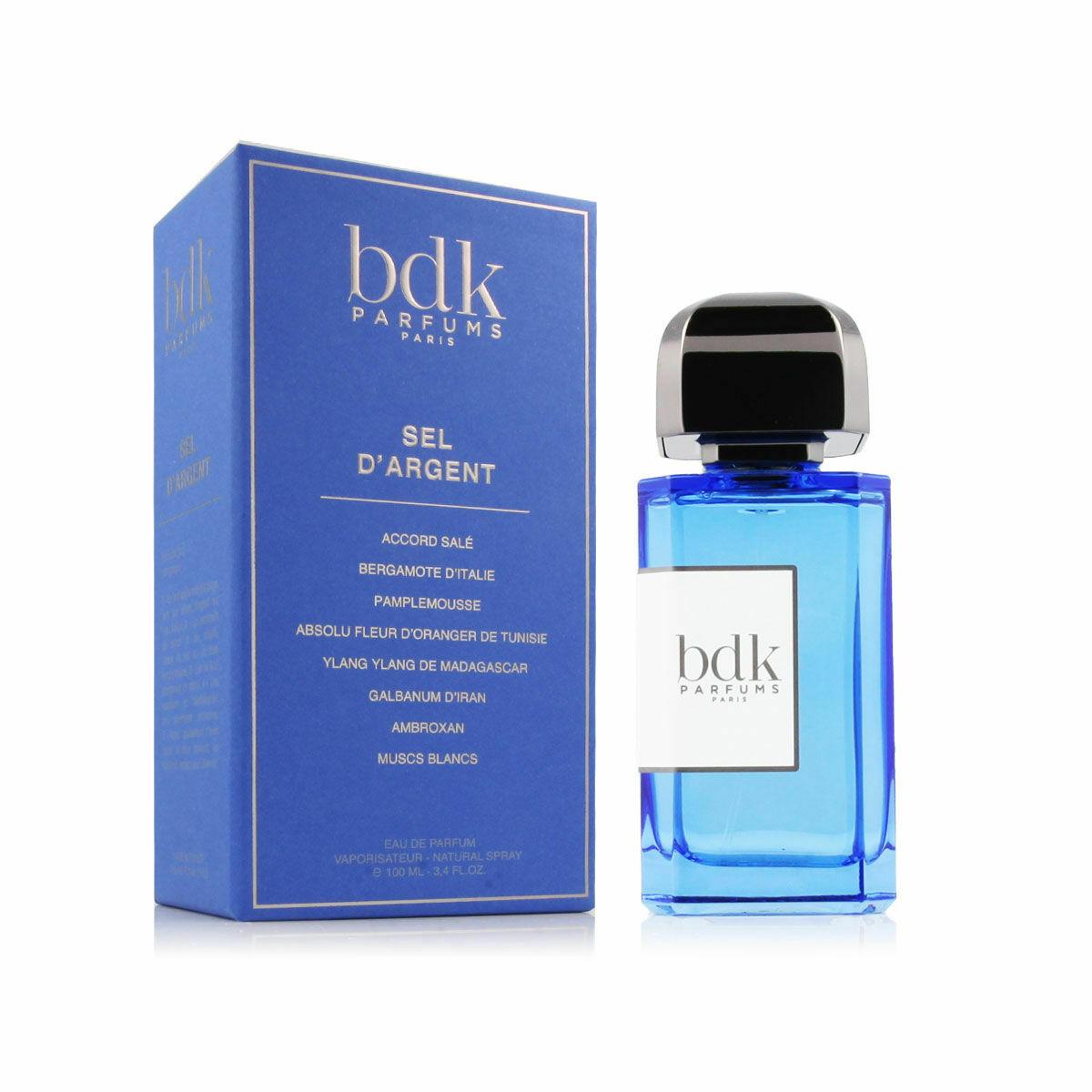 Unisex Parfume Bdk Parfums