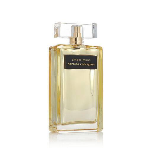 Dameparfume Narciso Rodriguez EDP Amber Musc Intense 100 ml