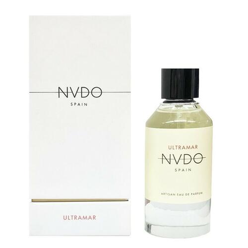 Unisex parfume Nvdo Spain EDP Ultramar (75 ml)