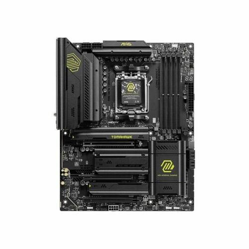 Motherboard MSI MAG X870 TOMAHAWK WIFI AMD AM5 AMD