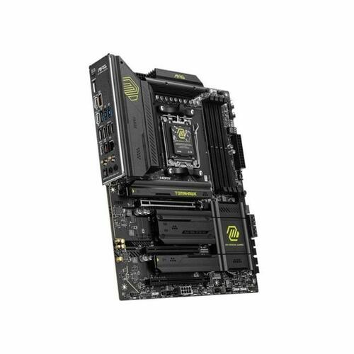 Motherboard MSI MAG X870 TOMAHAWK WIFI AMD AM5 AMD