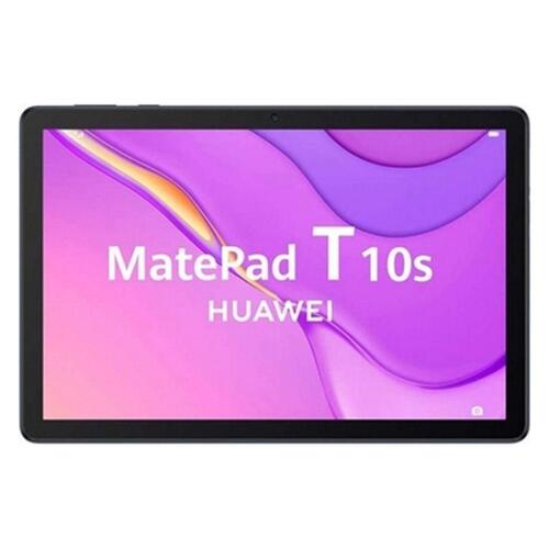 Tablet Huawei MatePad T10s Kirin 710 2 GB RAM 32 GB Blå Sort/Blå