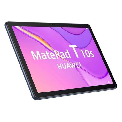 Tablet Huawei MatePad T10s Kirin 710 2 GB RAM 32 GB Blå Sort/Blå
