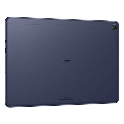Tablet Huawei MatePad T10s Kirin 710 2 GB RAM 32 GB Blå Sort/Blå