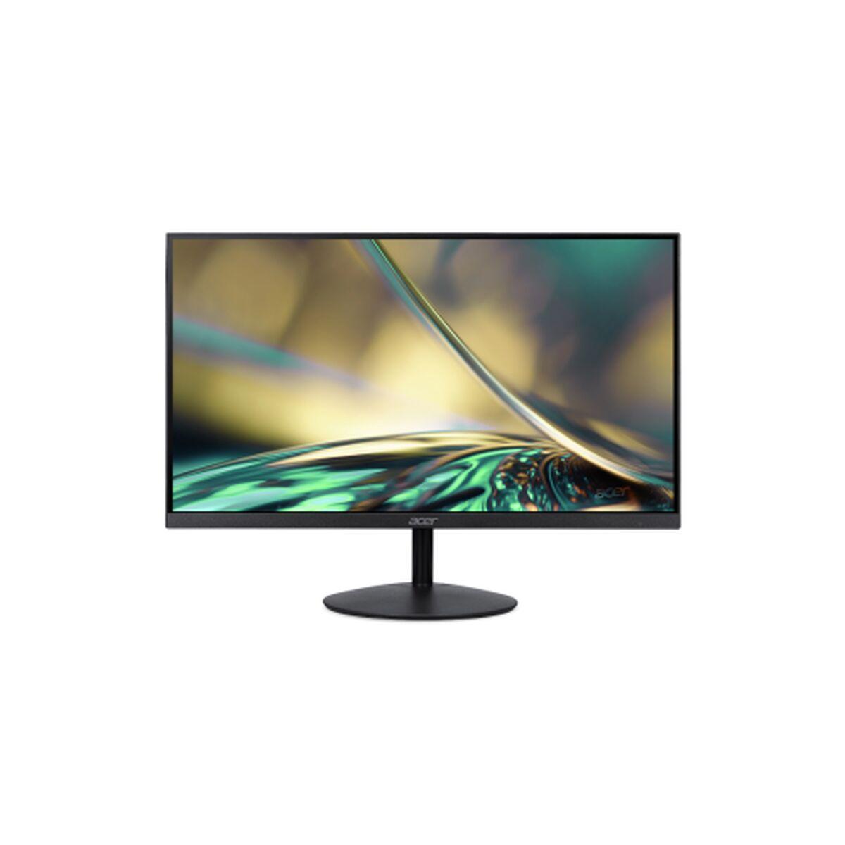 Skærm Acer 31 5 \" Full Hd