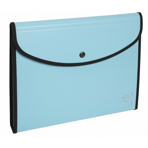 Exacompta organiser mappe A4 - Multifarvet