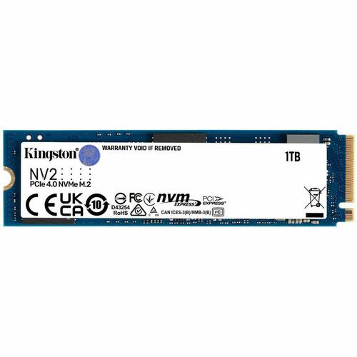 Harddisk Kingston NV2 1 TB SSD