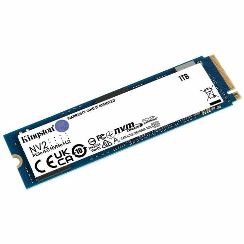 Harddisk Kingston NV2 1 TB SSD