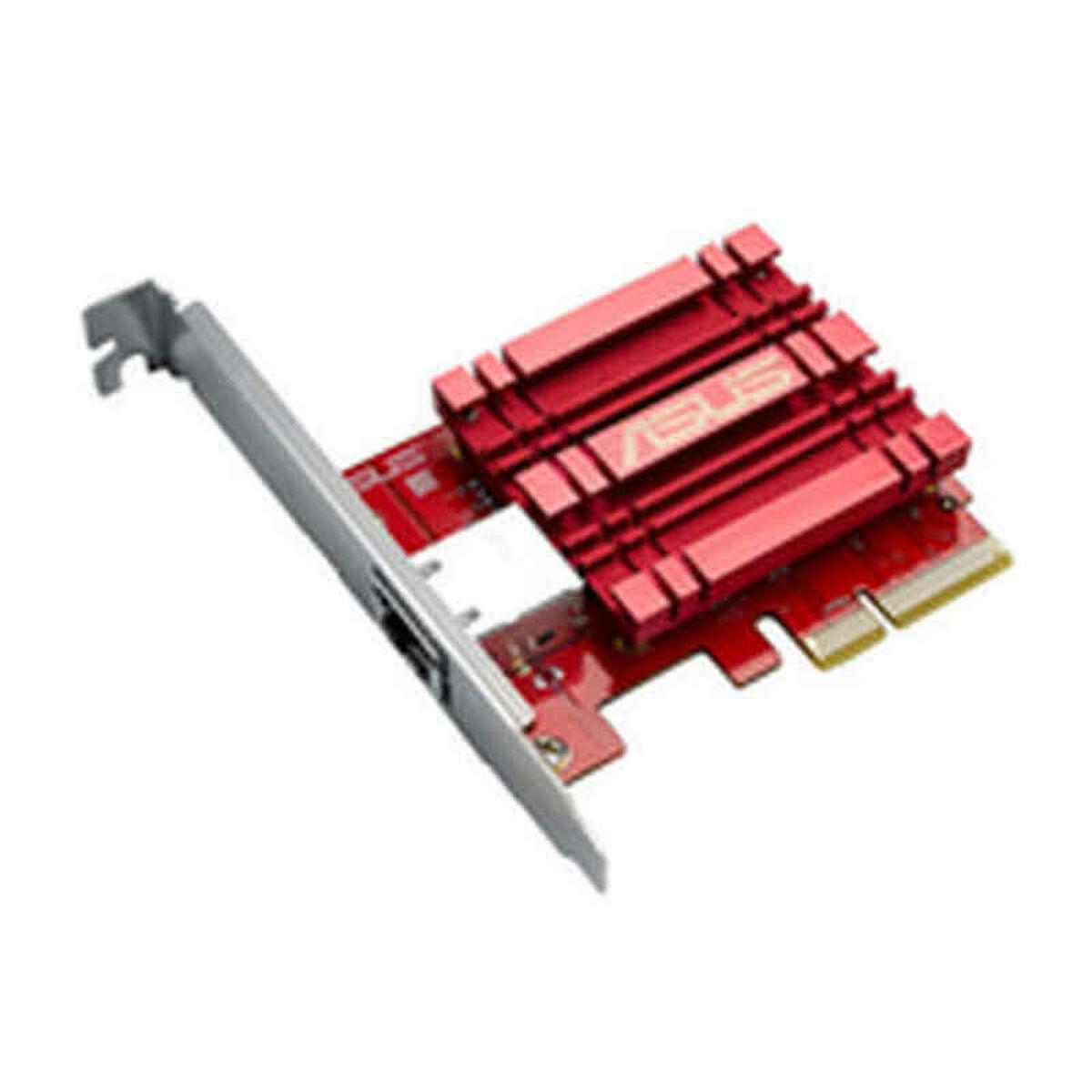 Netværkskort Asus 90ig0760 Mo0b00