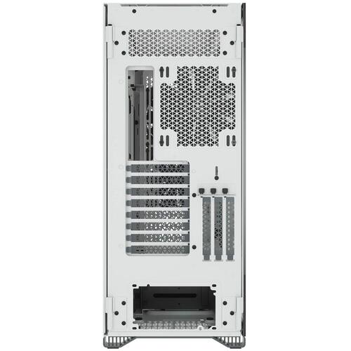 ATX Semi-tårn kasse Corsair 7000D AIRFLOW Hvid