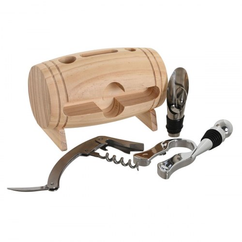 Elektrisk Grill - natur, EU-stik