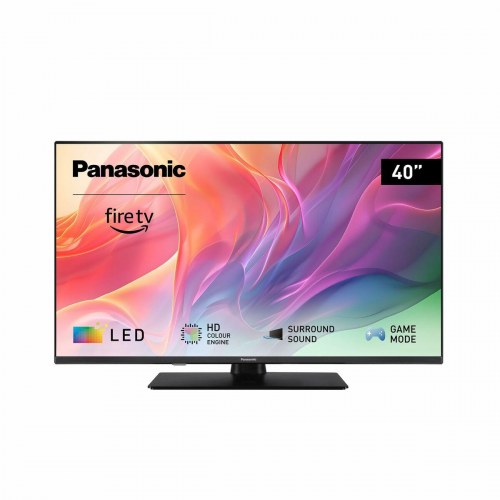 Panasonic 40" Smart TV Full HD HDR (TV40S55AEZ)