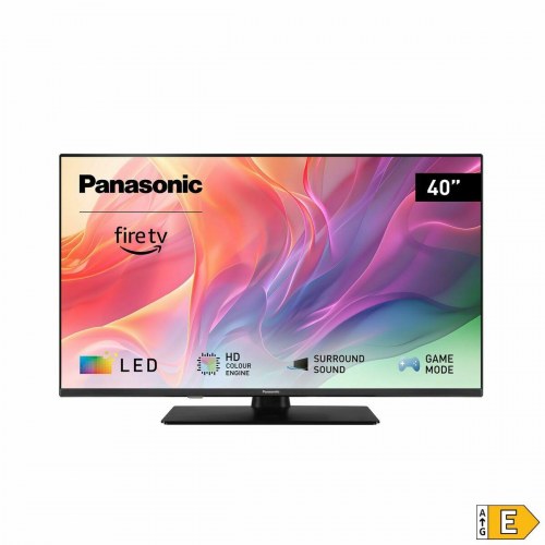 Panasonic 40" Smart TV Full HD HDR (TV40S55AEZ)