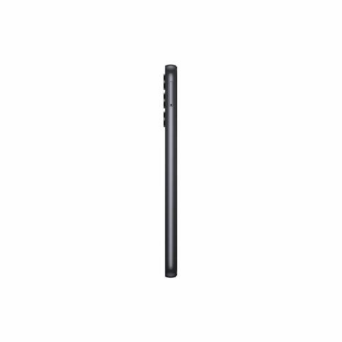 Smartphone Samsung Galaxy A14 4G A145R 6,6" Sort 4 GB RAM 64 GB