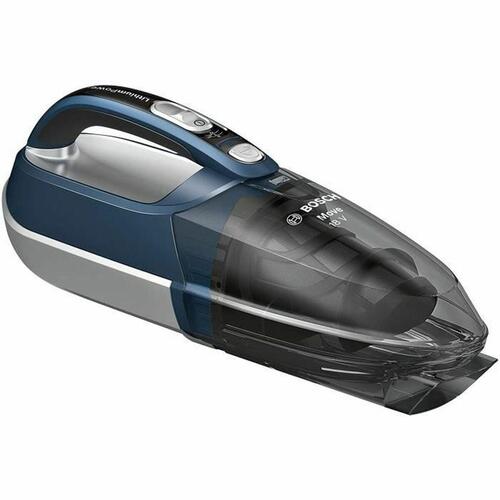 Håndholdt støvsuger BOSCH BHN20L Blå 18V