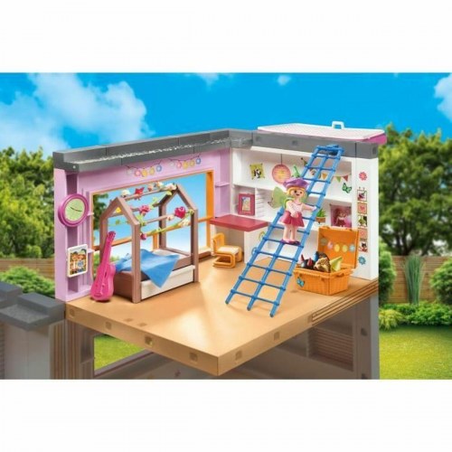Legetøjshus Playmobil My Life - Architectural House