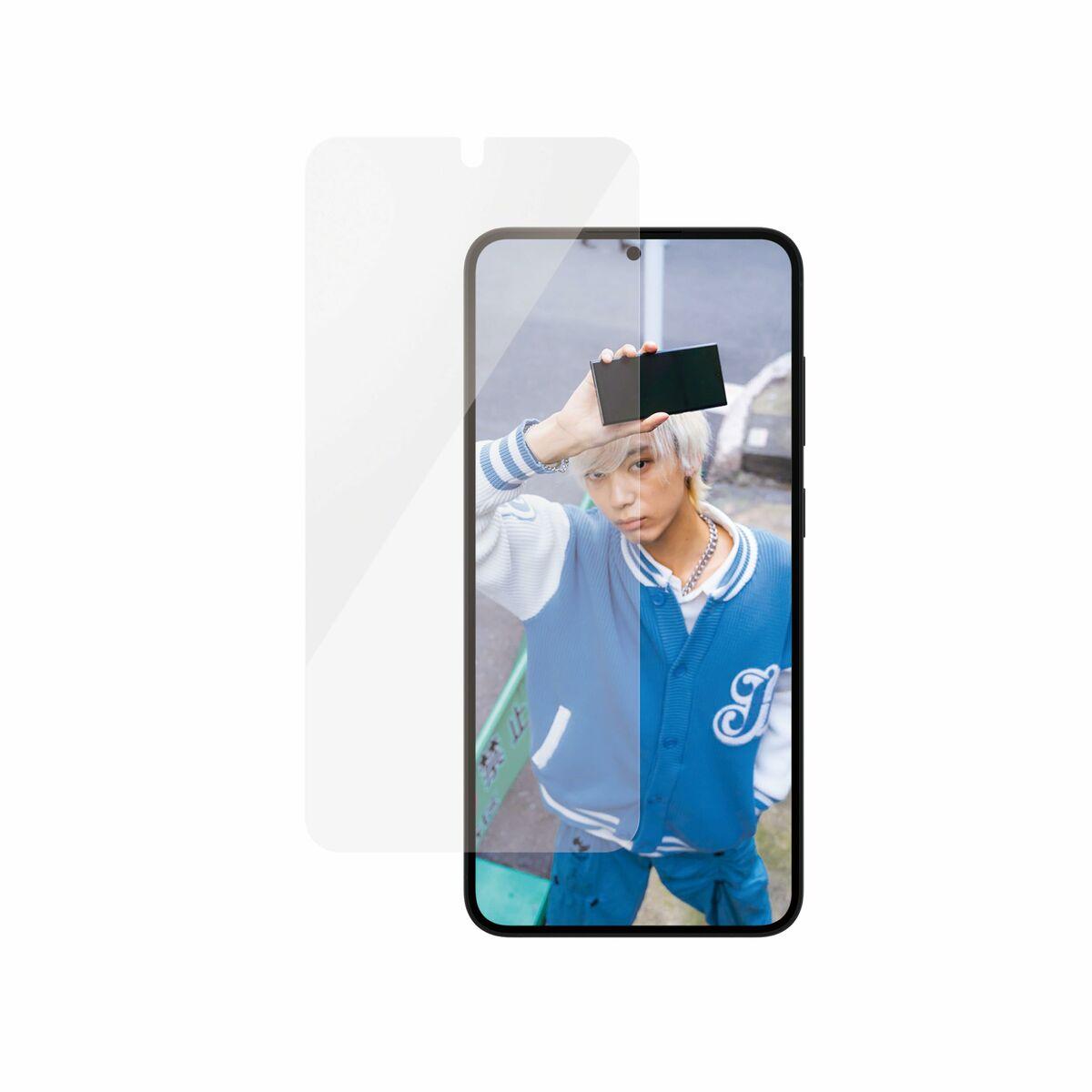 Skærmbeskyttelse PanzerGlass til Samsung S25+ / S24+