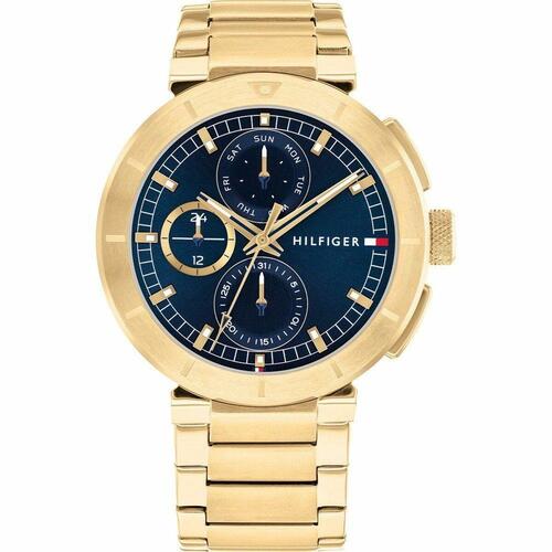Herreur Tommy Hilfiger 1792118 (Ø 44 mm)