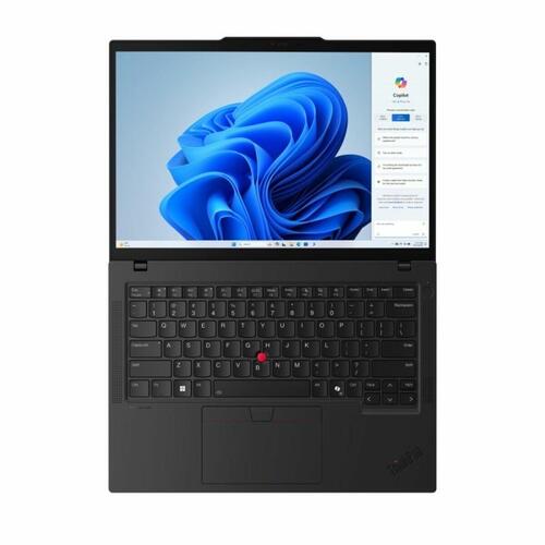 Bærbar computer Lenovo 21MC001QSP 14" 32 GB RAM 1 TB SSD Spansk qwerty