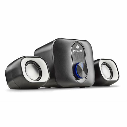 PC-højttalere NGS COMET2.1 20 W