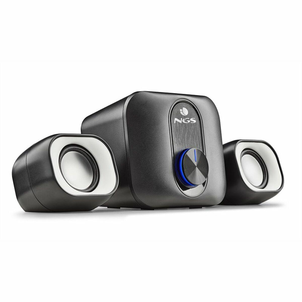 PC-højttalere NGS COMET2.1 20 W