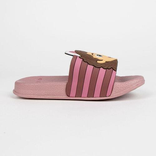 Sandaler til swimming pools Gabby's Dollhouse Pink 24-25