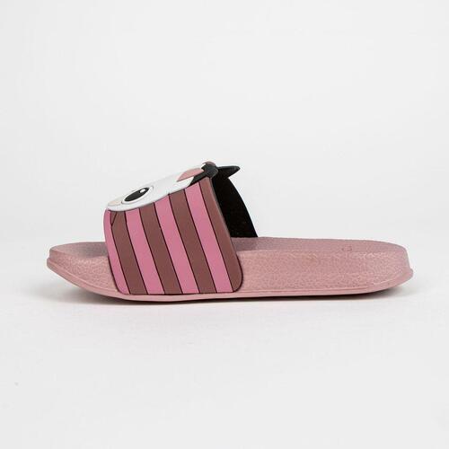 Sandaler til swimming pools Gabby's Dollhouse Pink 24-25