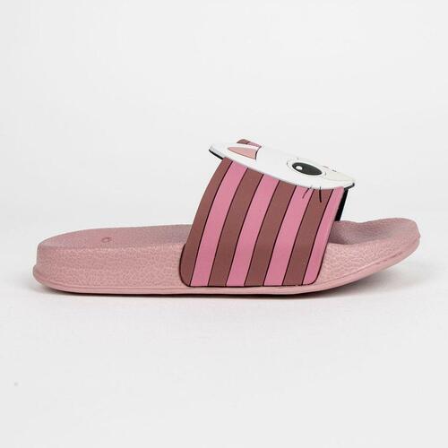 Sandaler til swimming pools Gabby's Dollhouse Pink 24-25