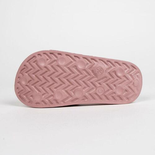 Sandaler til swimming pools Gabby's Dollhouse Pink 24-25