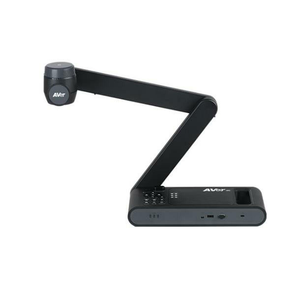 Virtual reality briller AVer - sort (61PW300000AS)