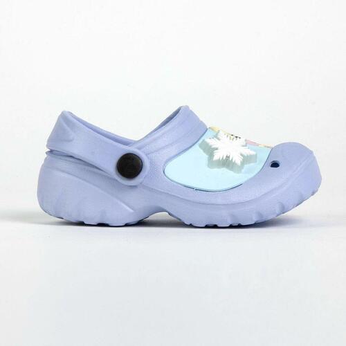 Strandsandaler Frozen Lilla 28-29