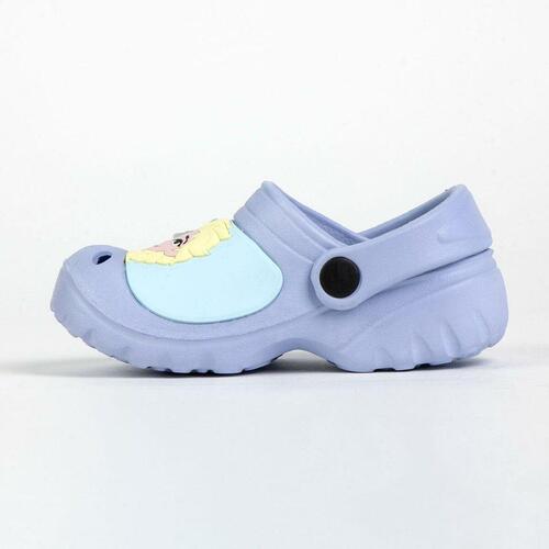 Strandsandaler Frozen Lilla 28-29